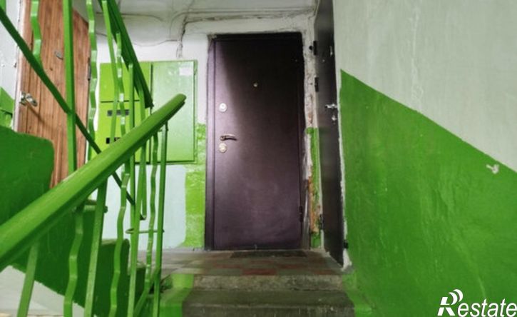 2-комн квартира улица Георгия Костина, 49,  д. 49