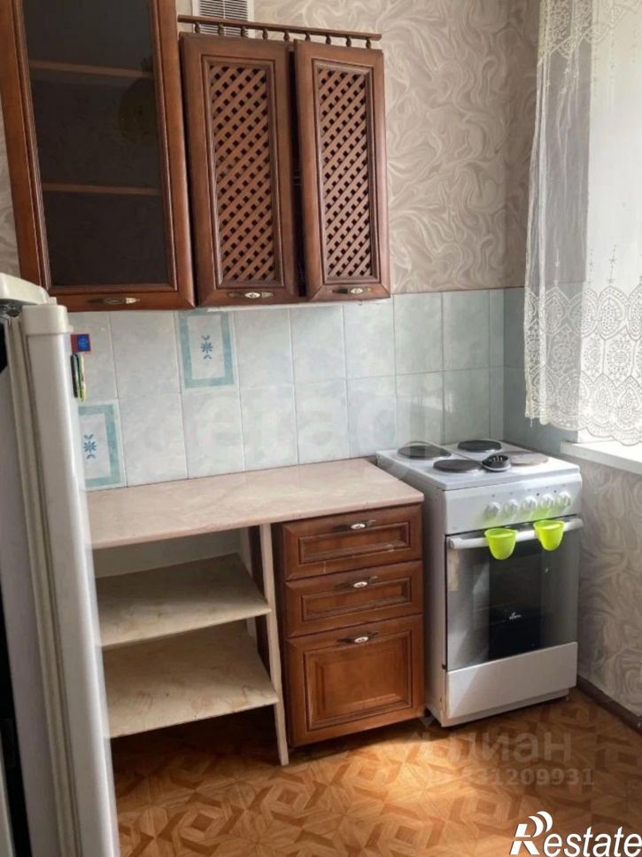 1-комн квартира Новобульварная улица, 82,  д. 82