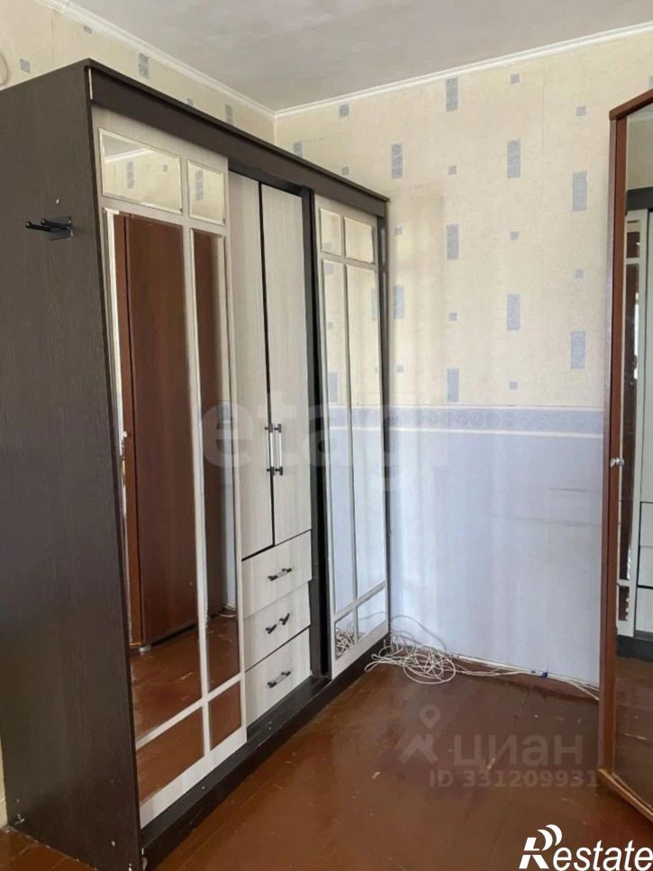 1-комн квартира Новобульварная улица, 82,  д. 82