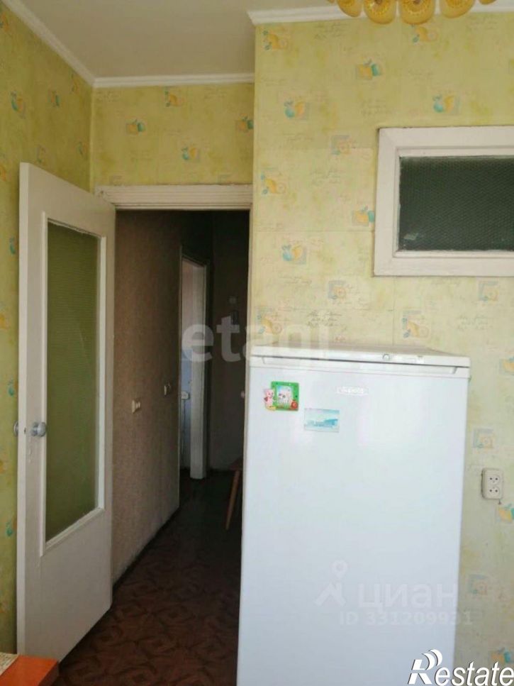 1-комн квартира Новобульварная улица, 82,  д. 82