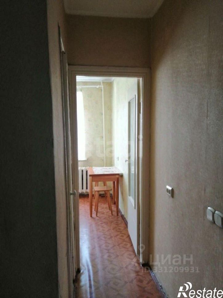 1-комн квартира Новобульварная улица, 82,  д. 82