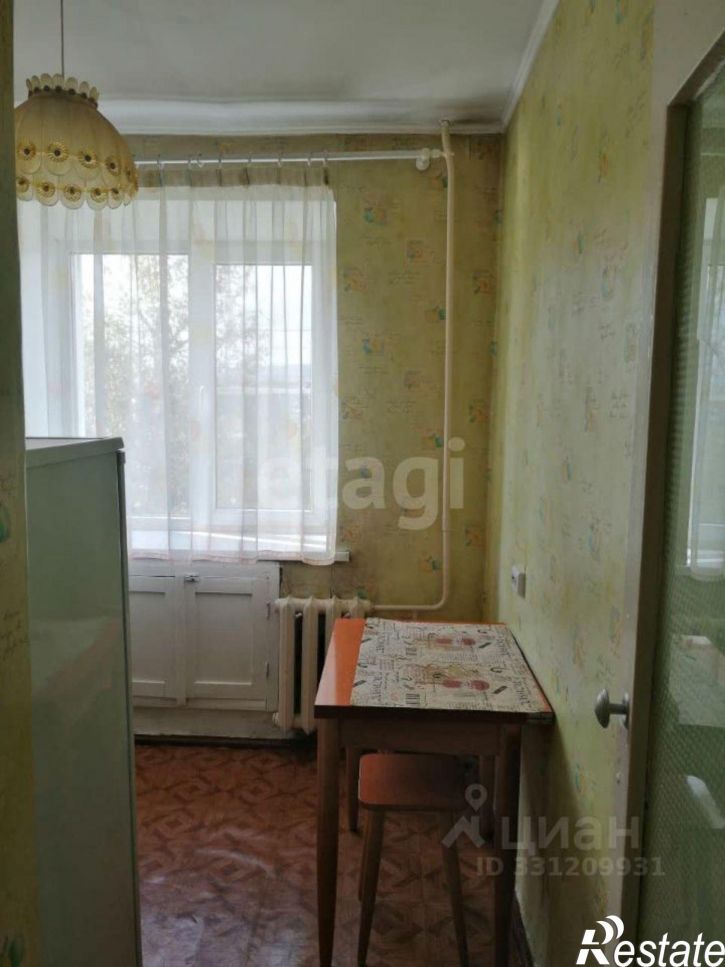 1-комн квартира Новобульварная улица, 82,  д. 82