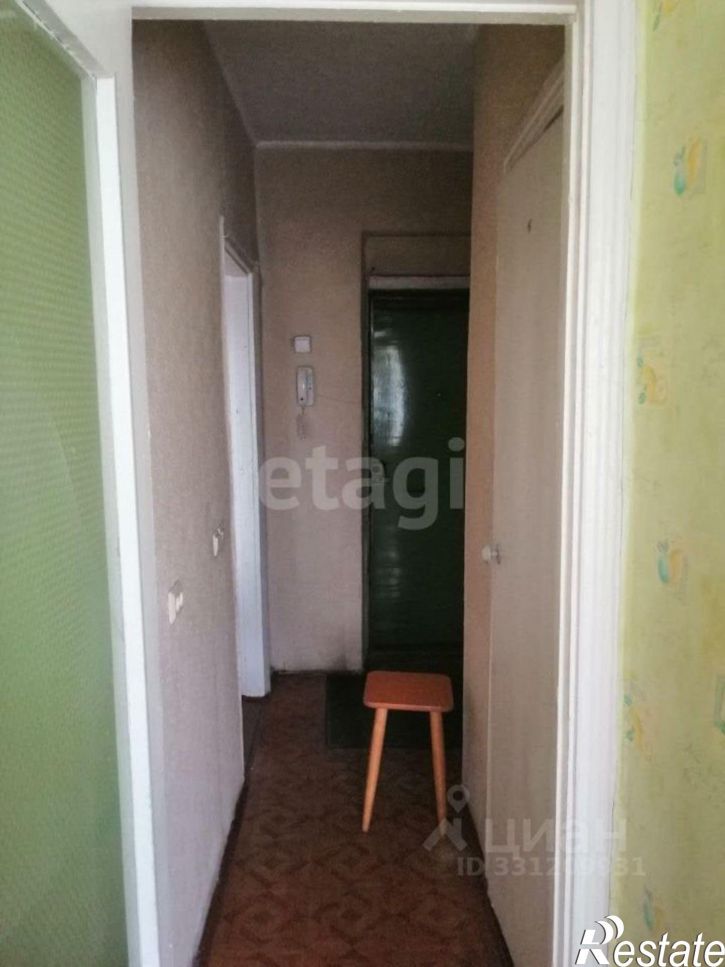 1-комн квартира Новобульварная улица, 82,  д. 82