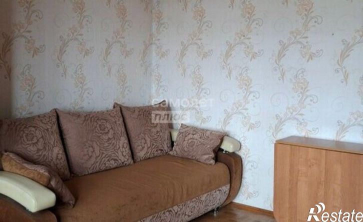 2-комн квартира Петровско-Заводская улица, 33,  д. 33