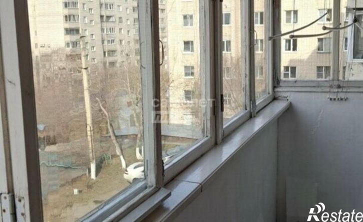 2-комн квартира Петровско-Заводская улица, 33,  д. 33
