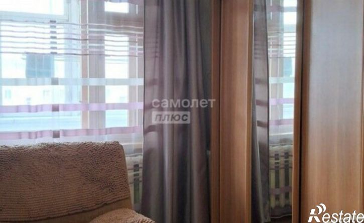 2-комн квартира Петровско-Заводская улица, 33,  д. 33