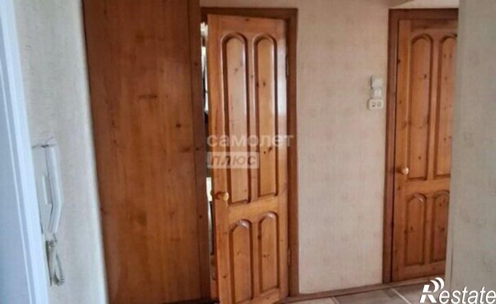 2-комн квартира Петровско-Заводская улица, 33,  д. 33
