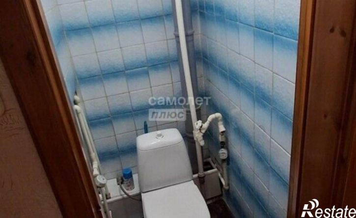 2-комн квартира Петровско-Заводская улица, 33,  д. 33