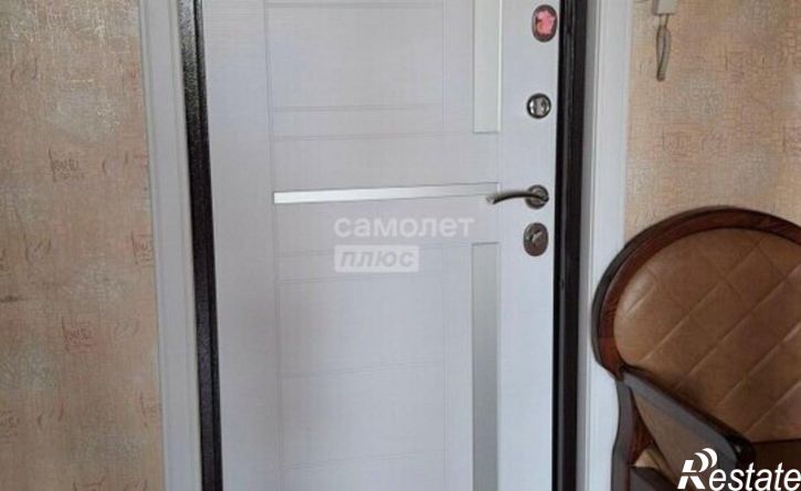 2-комн квартира Петровско-Заводская улица, 33,  д. 33