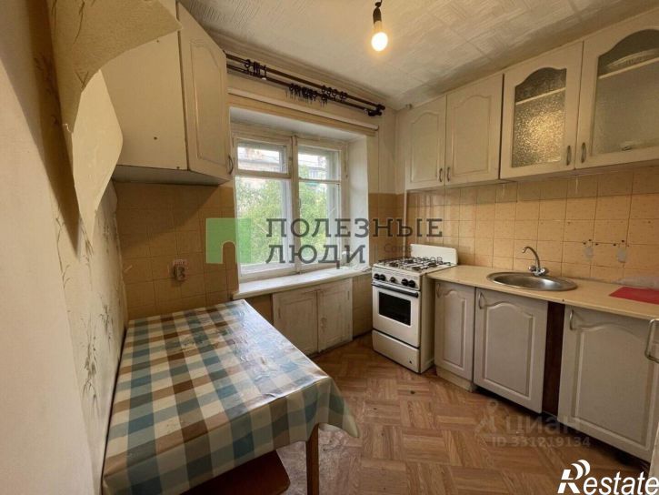 3-комн квартира Кайдаловская улица, 12,  д. 12