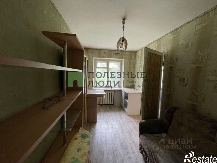 3-комн квартира Кайдаловская улица, 12,  д. 12