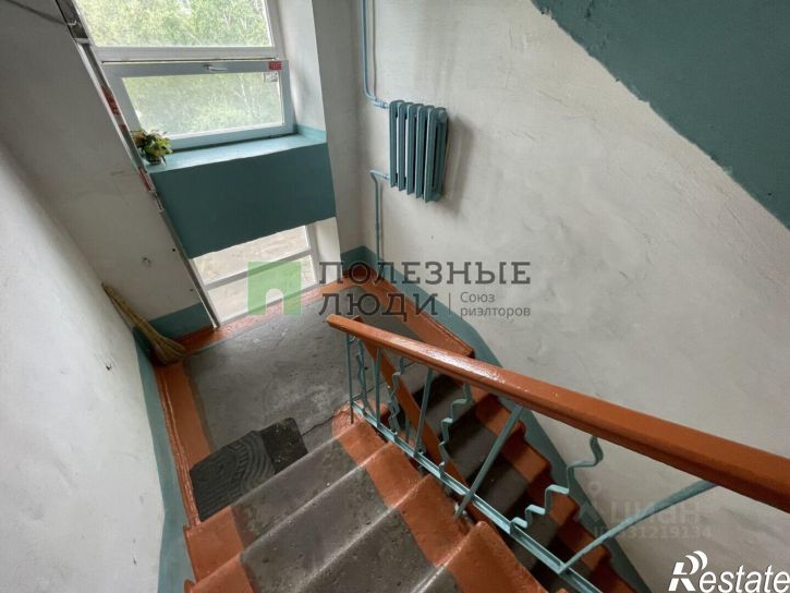 3-комн квартира Кайдаловская улица, 12,  д. 12