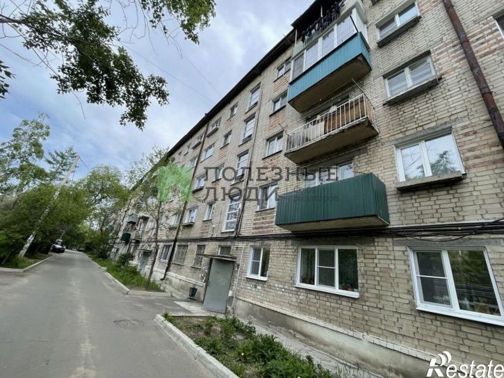 3-комн квартира Кайдаловская улица, 12,  д. 12
