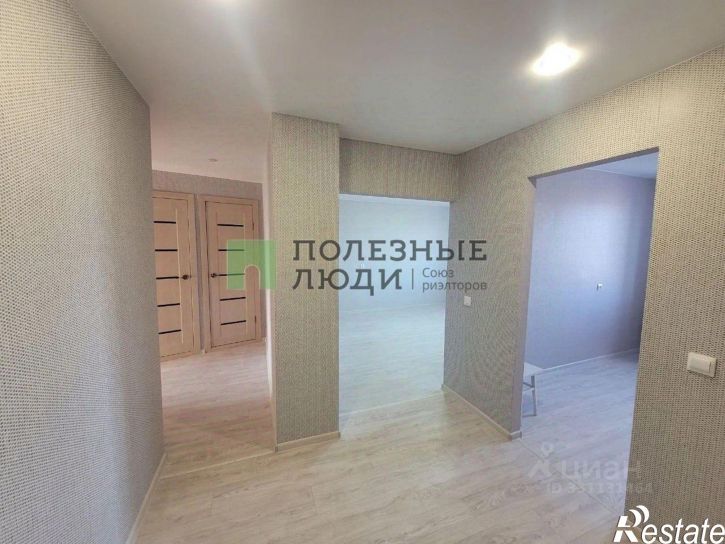 2-комн квартира Звёздная улица, 3,  д. 3