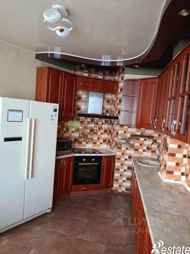 3-комн квартира улица Шилова, 43,  д. 43
