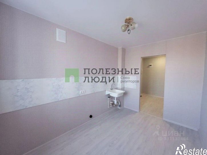 2-комн квартира Звёздная улица, 3,  д. 3