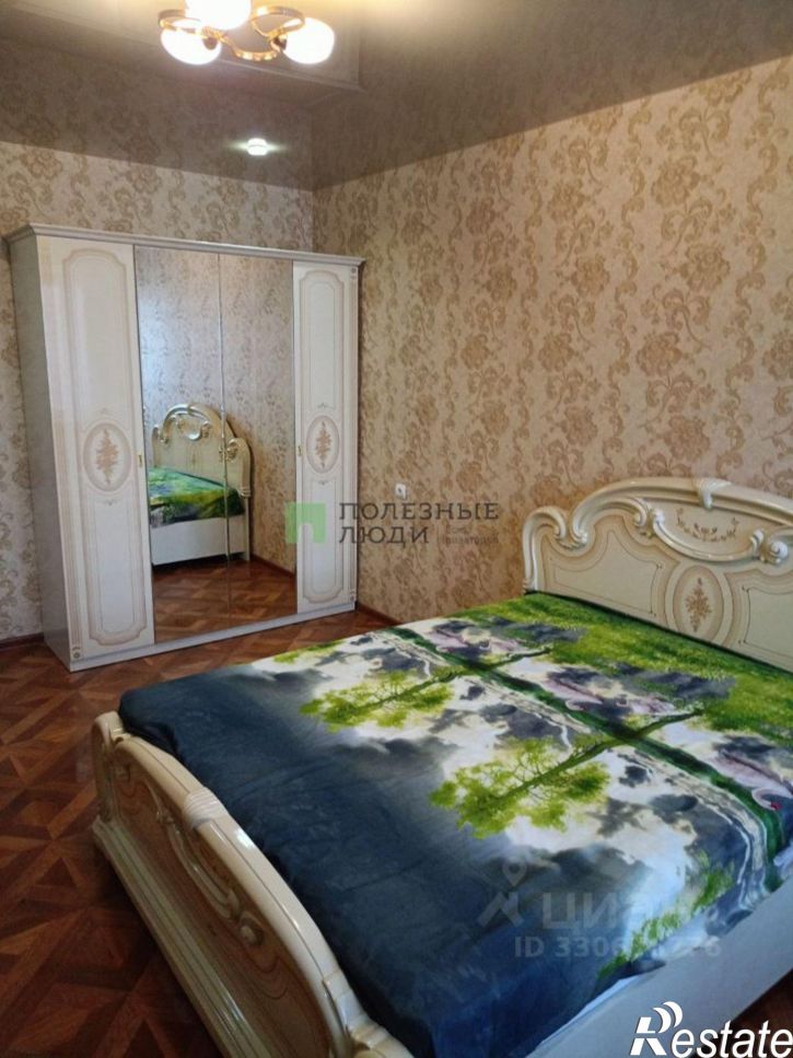 3-комн квартира улица Шилова, 43,  д. 43