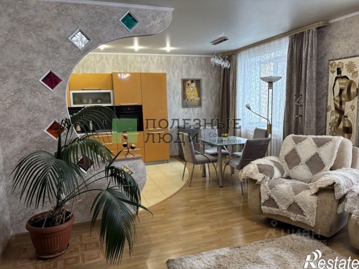 2-комн квартира улица Бутина, 115 к1,  д. 115 к1