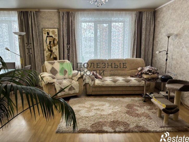2-комн квартира улица Бутина, 115 к1,  д. 115 к1