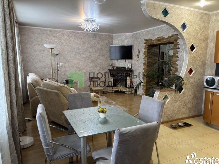 2-комн квартира улица Бутина, 115 к1,  д. 115 к1