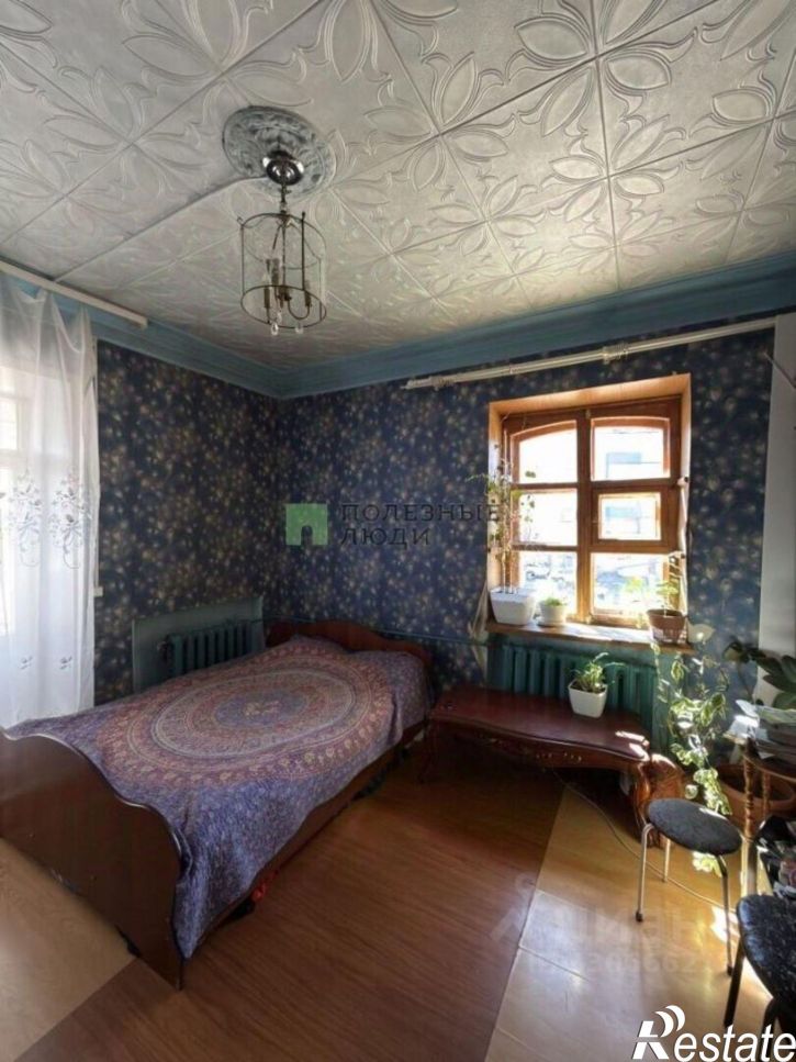 3-комн квартира Звёздная улица, 4,  д. 4