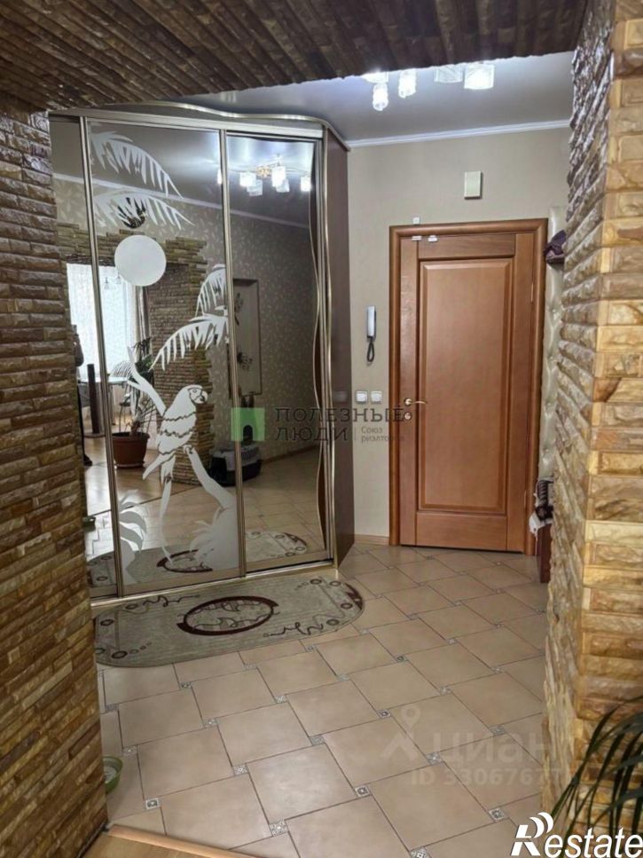 2-комн квартира улица Бутина, 115 к1,  д. 115 к1