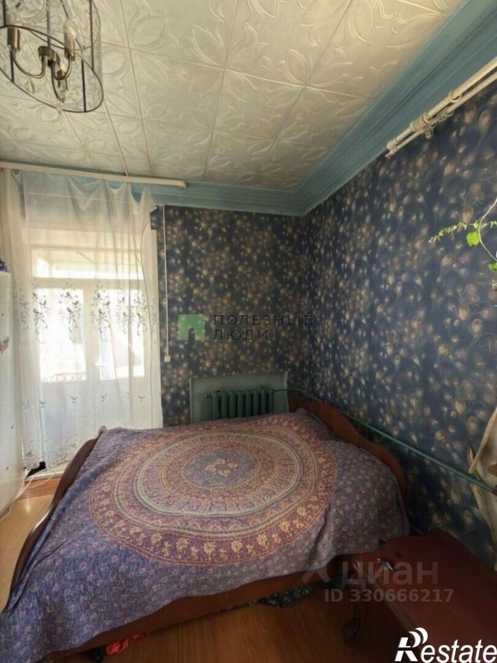 3-комн квартира Звёздная улица, 4,  д. 4