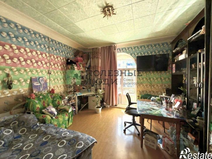 3-комн квартира Звёздная улица, 4,  д. 4