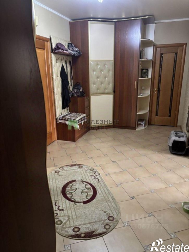 2-комн квартира улица Бутина, 115 к1,  д. 115 к1