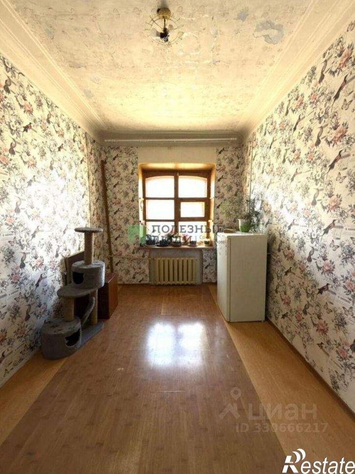 3-комн квартира Звёздная улица, 4,  д. 4