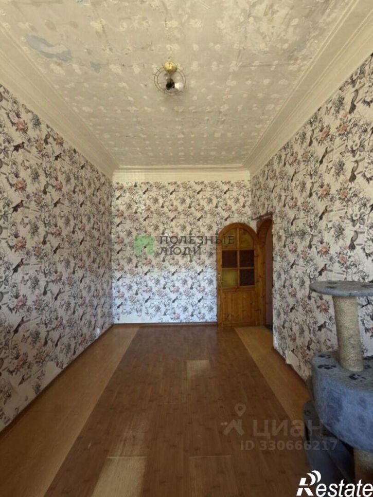 3-комн квартира Звёздная улица, 4,  д. 4