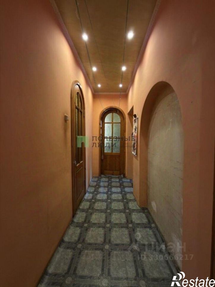 3-комн квартира Звёздная улица, 4,  д. 4