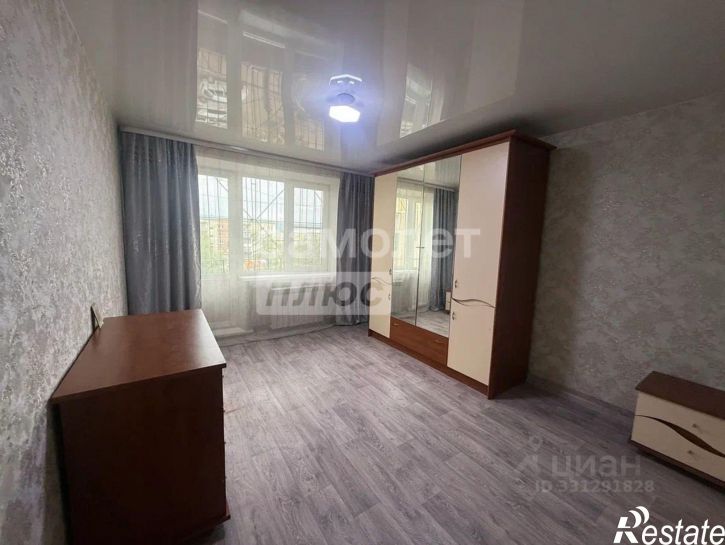 1-комн квартира ул Автогенная, 19,  д. 19