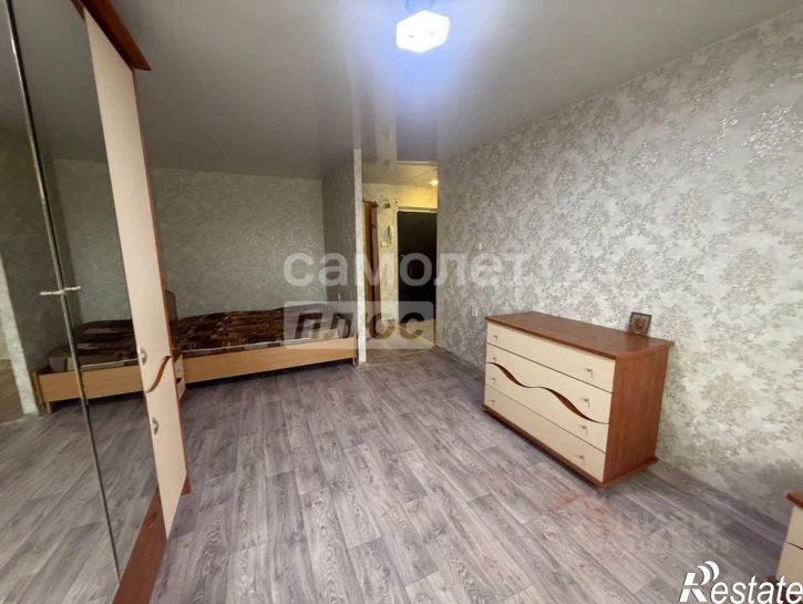 1-комн квартира ул Автогенная, 19,  д. 19