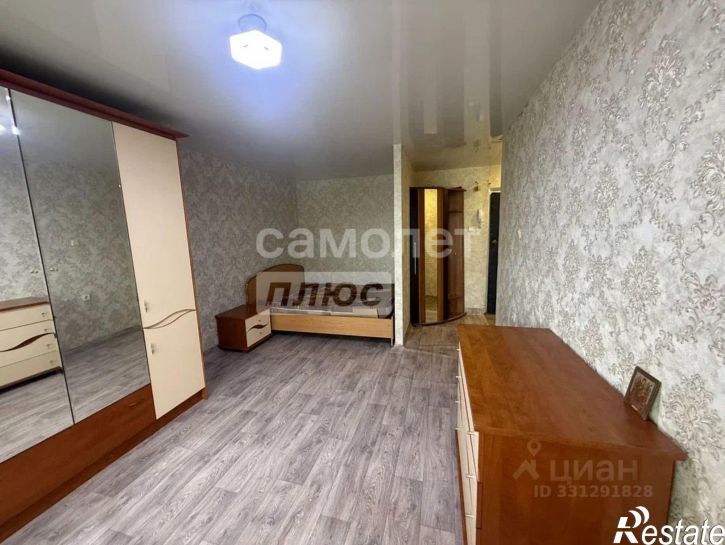 1-комн квартира ул Автогенная, 19,  д. 19