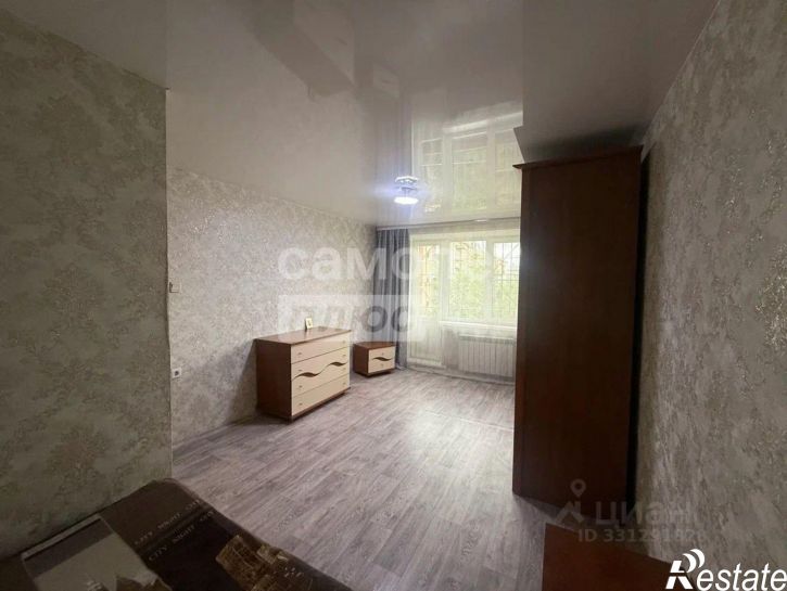 1-комн квартира ул Автогенная, 19,  д. 19