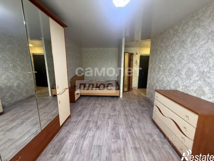 1-комн квартира ул Автогенная, 19,  д. 19