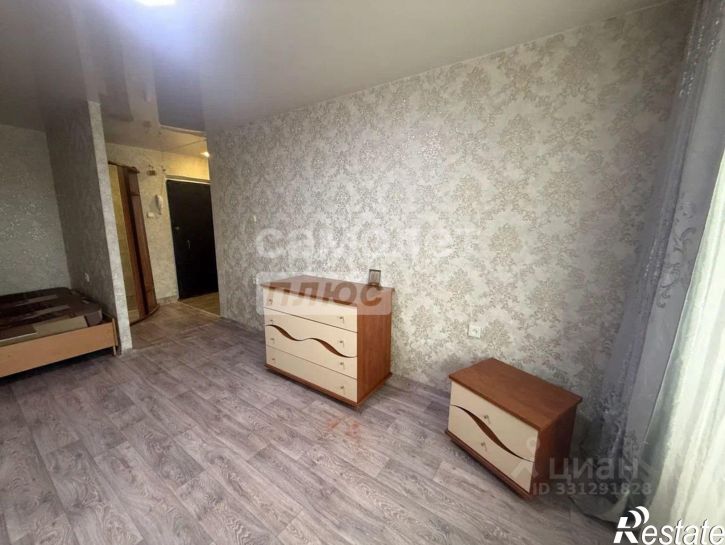 1-комн квартира ул Автогенная, 19,  д. 19