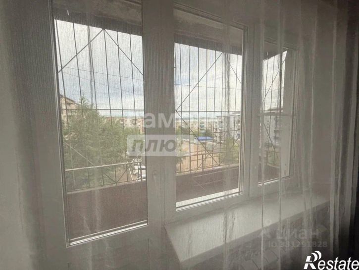 1-комн квартира ул Автогенная, 19,  д. 19