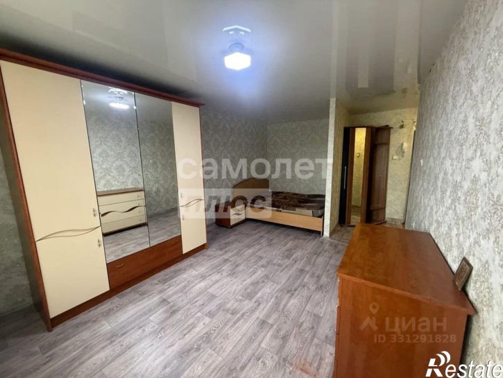 1-комн квартира ул Автогенная, 19,  д. 19