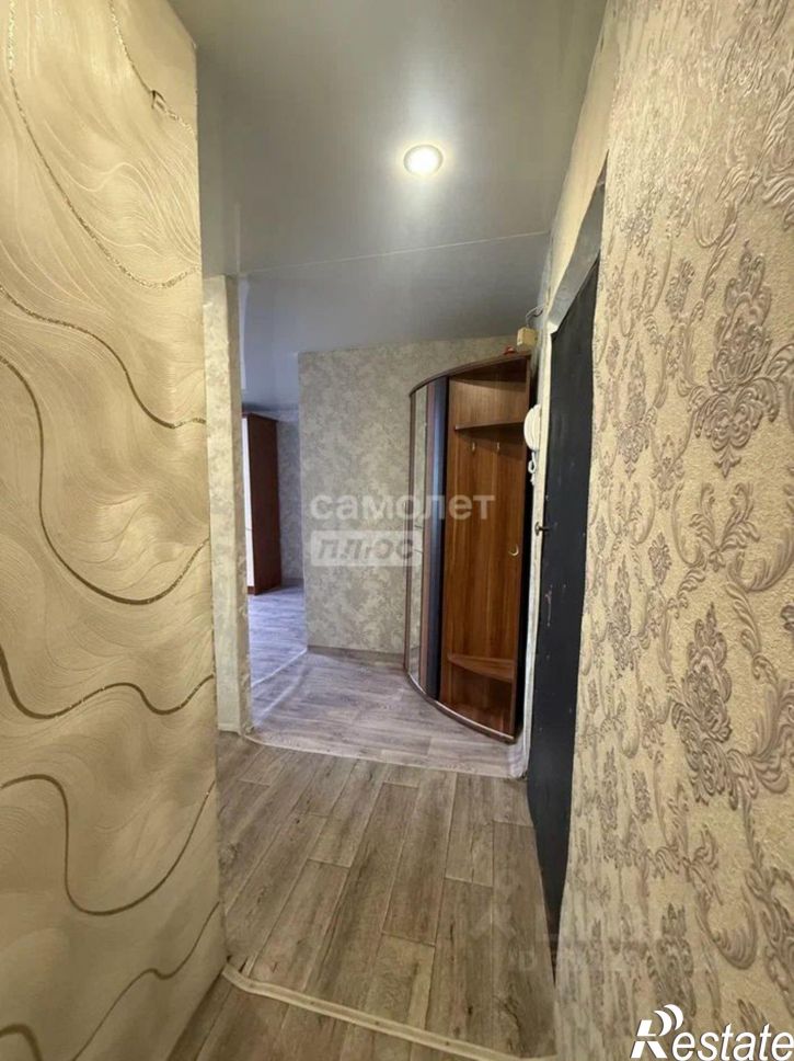 1-комн квартира ул Автогенная, 19,  д. 19
