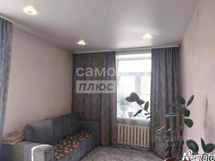 2-комн квартира Амурская улица, 48А,  д. 48А