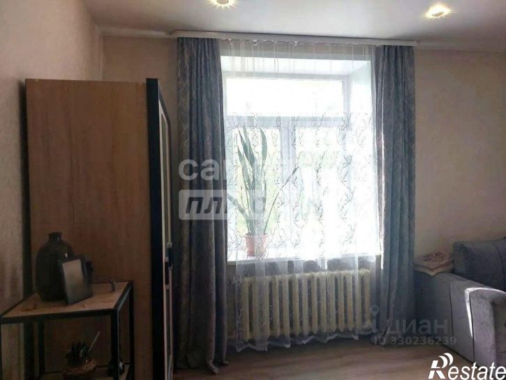 2-комн квартира Амурская улица, 48А,  д. 48А