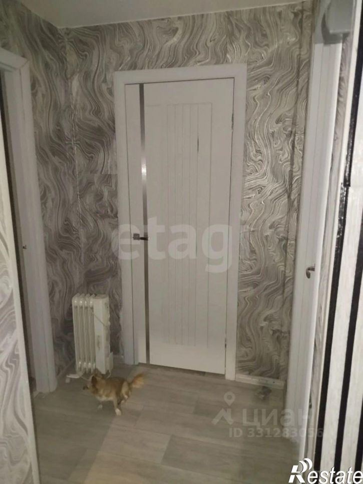 3-комн квартира Весенняя улица, 12,  д. 12