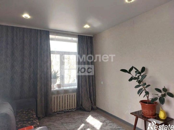 2-комн квартира Амурская улица, 48А,  д. 48А