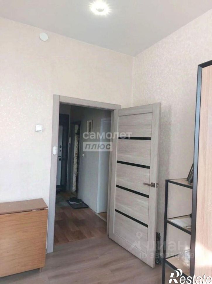 2-комн квартира Амурская улица, 48А,  д. 48А