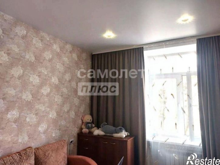 2-комн квартира Амурская улица, 48А,  д. 48А