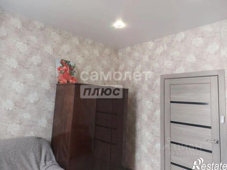 2-комн квартира Амурская улица, 48А,  д. 48А