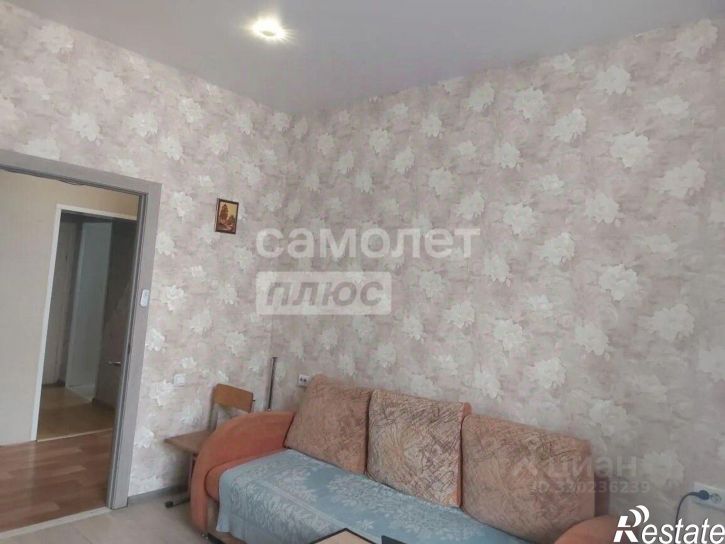 2-комн квартира Амурская улица, 48А,  д. 48А