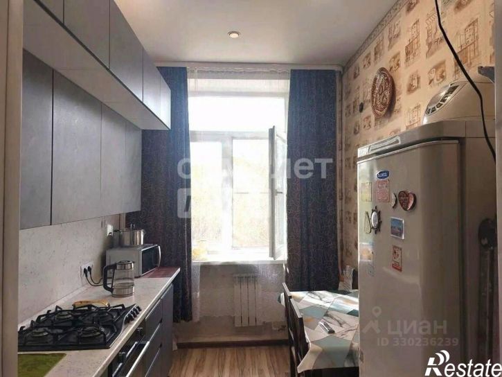 2-комн квартира Амурская улица, 48А,  д. 48А